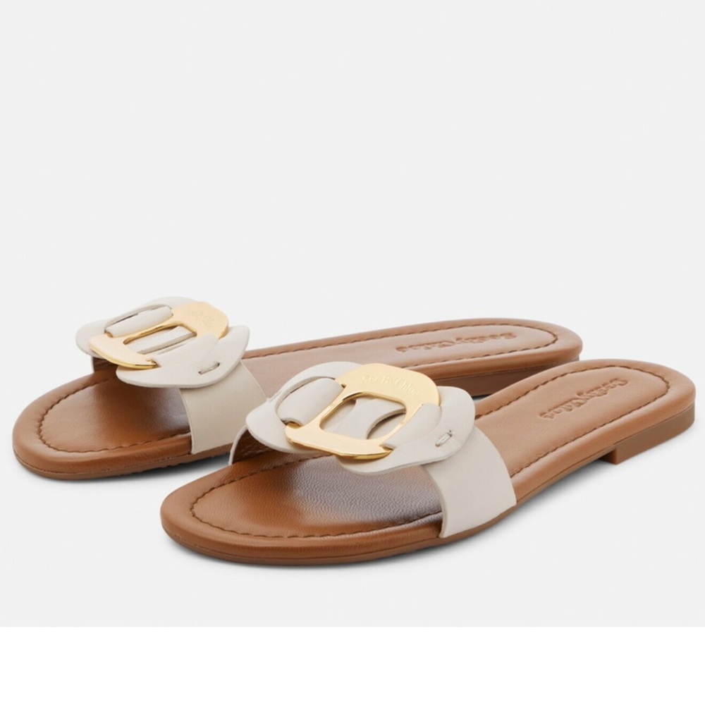 See by Chloe Chany Sandals EU 40
